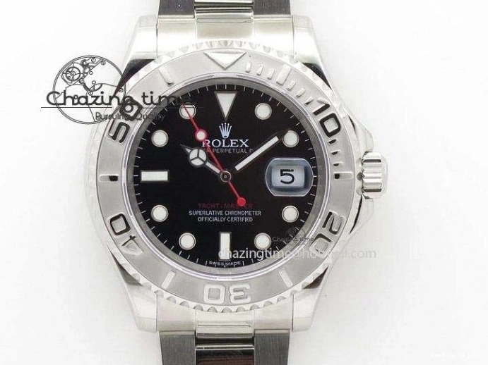0501 DateJust II 41mm BP Maker Best Edition Black Diamonds Dial On New Version Jubilee Bracelet A Popular 3618